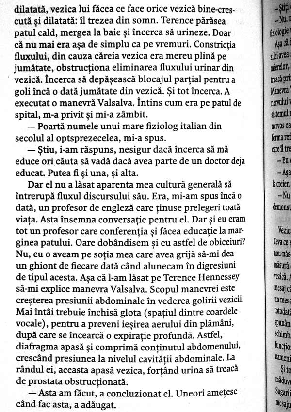 In apararea femeii cavernelor. Povestiri de neurologie evolutionista - Harold Klawans