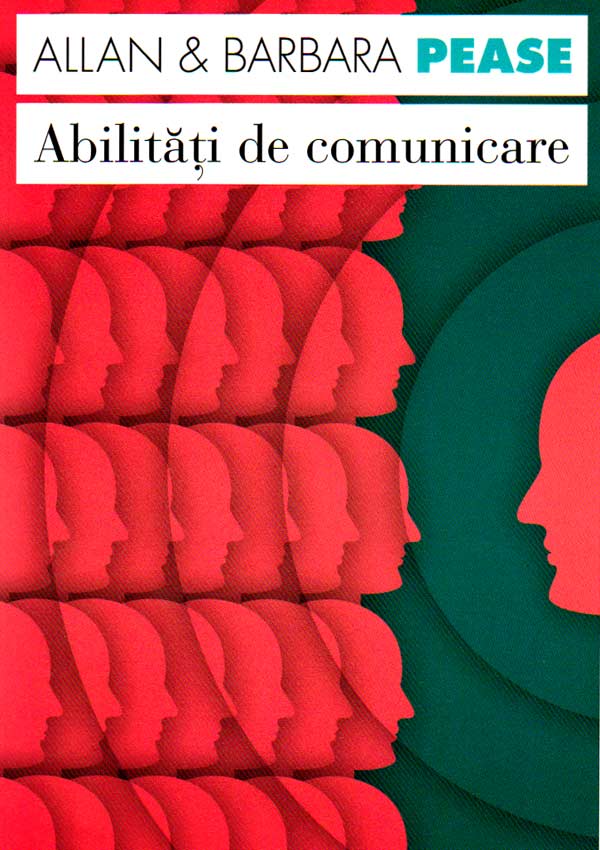 Abilitati de comunicare - Allan & Barbara Pease