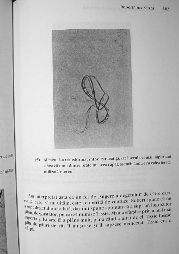 Consultatia terapeutica a copilului - Donald Woods Winnicott