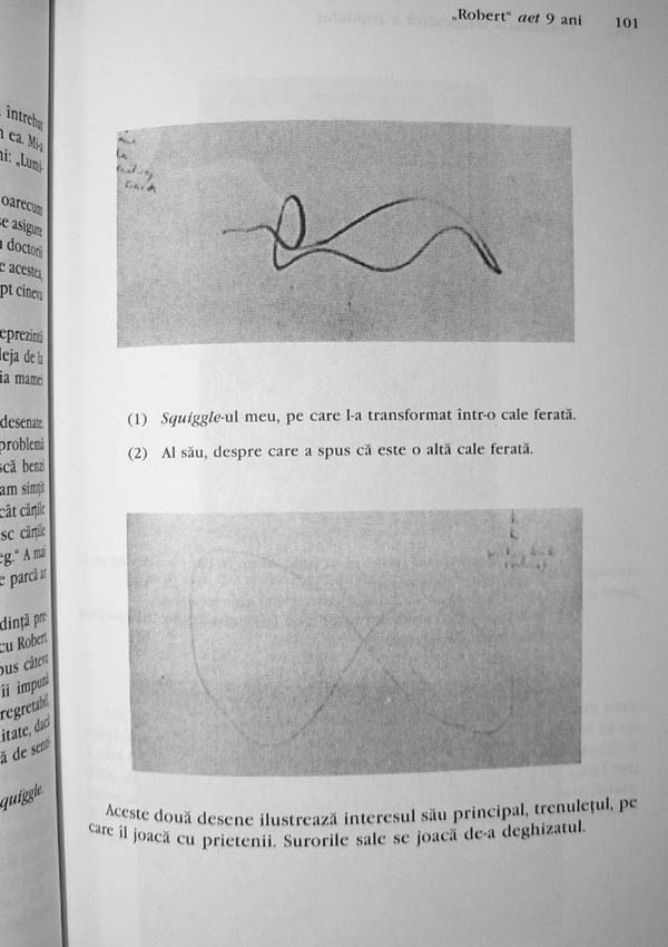 Consultatia terapeutica a copilului - Donald Woods Winnicott