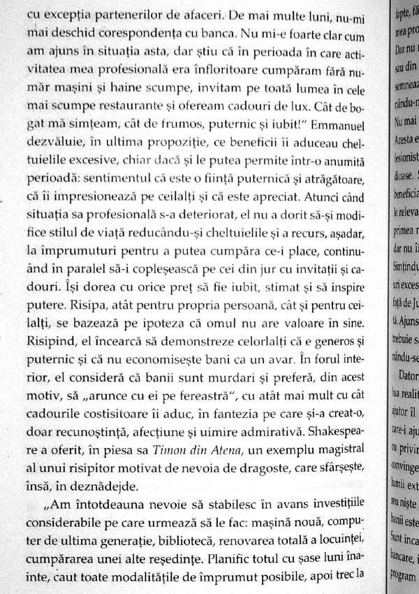 Banii in cuplu si in familie - Marie-Claude Francois-Laugier