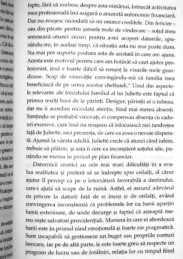 Banii in cuplu si in familie - Marie-Claude Francois-Laugier