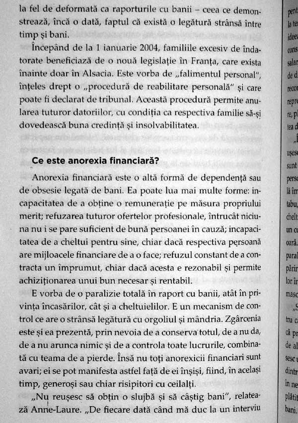 Banii in cuplu si in familie - Marie-Claude Francois-Laugier