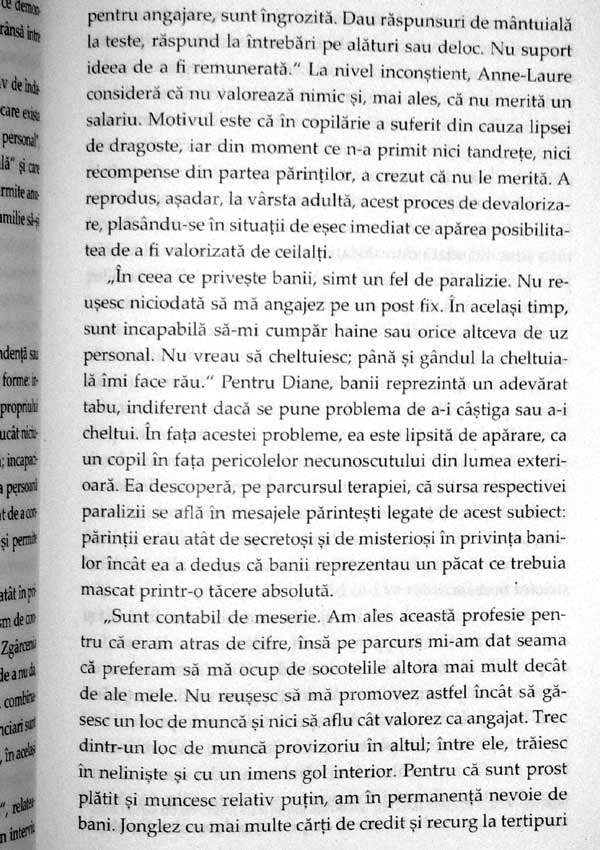 Banii in cuplu si in familie - Marie-Claude Francois-Laugier