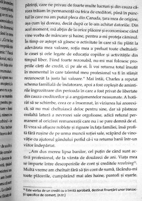 Banii in cuplu si in familie - Marie-Claude Francois-Laugier
