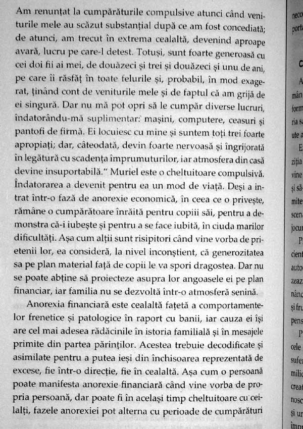 Banii in cuplu si in familie - Marie-Claude Francois-Laugier
