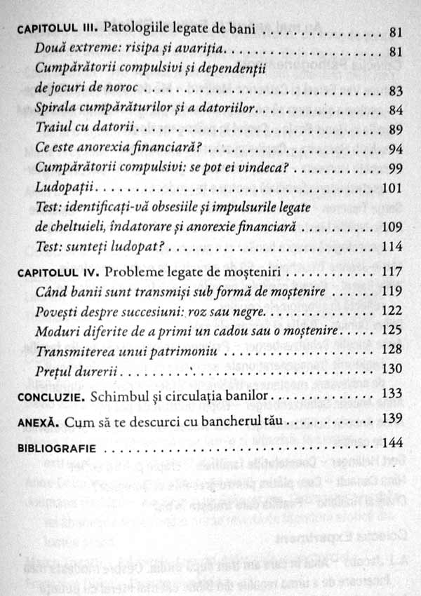 Banii in cuplu si in familie - Marie-Claude Francois-Laugier