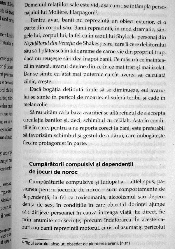 Banii in cuplu si in familie - Marie-Claude Francois-Laugier