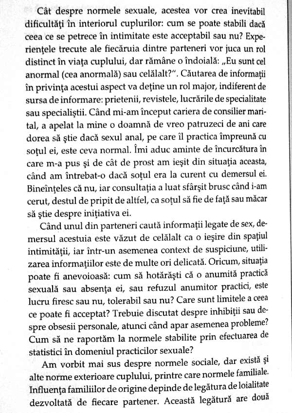 Ne despartim sau ramanem impreuna? - Robert Neuburger