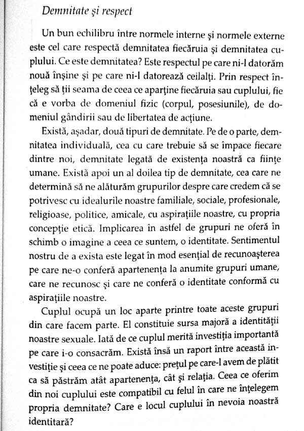 Ne despartim sau ramanem impreuna? - Robert Neuburger