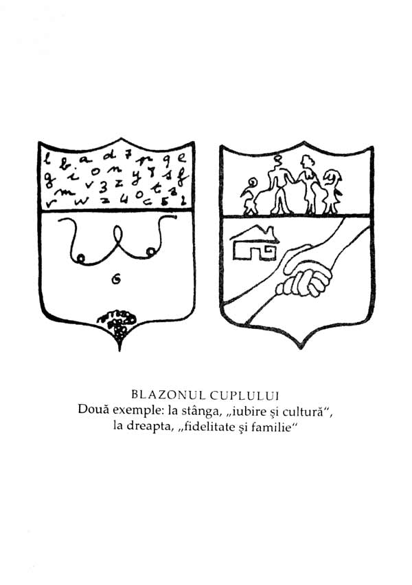 Ne despartim sau ramanem impreuna? - Robert Neuburger