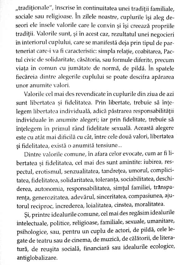 Ne despartim sau ramanem impreuna? - Robert Neuburger