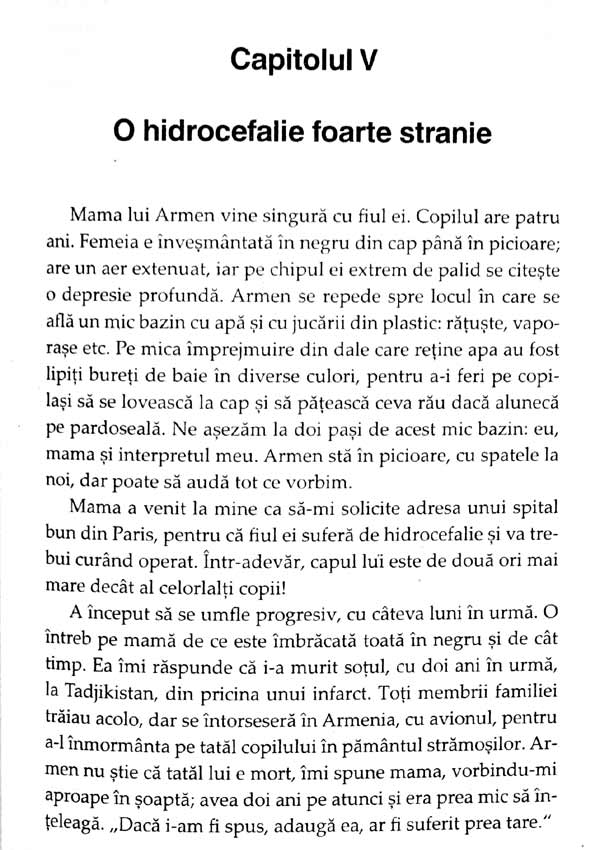 Corpul copilului ne vorbeste. Istoria parintilor se reflecta in simptomele copiilor - Willy Barral