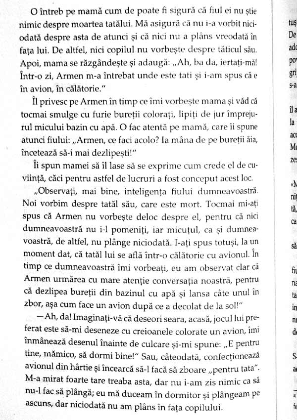 Corpul copilului ne vorbeste. Istoria parintilor se reflecta in simptomele copiilor - Willy Barral