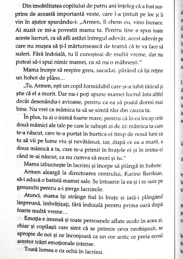 Corpul copilului ne vorbeste. Istoria parintilor se reflecta in simptomele copiilor - Willy Barral