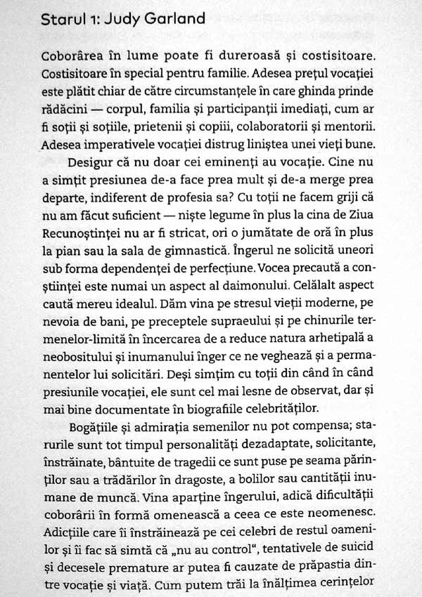 Codul sufletului. In cautarea caracterului si a vocatiei - James Hillman