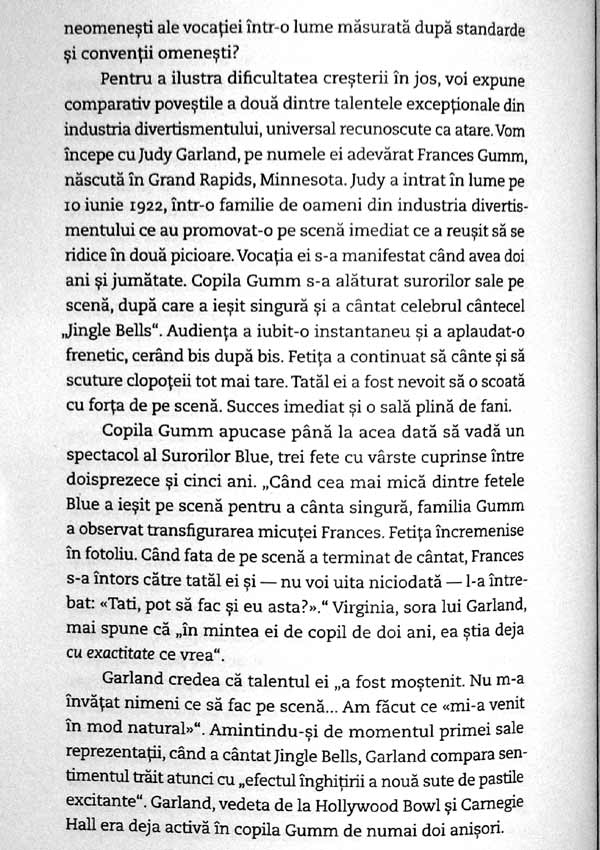 Codul sufletului. In cautarea caracterului si a vocatiei - James Hillman