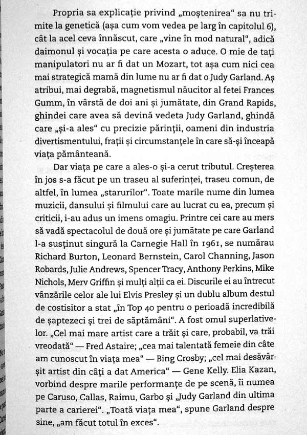 Codul sufletului. In cautarea caracterului si a vocatiei - James Hillman