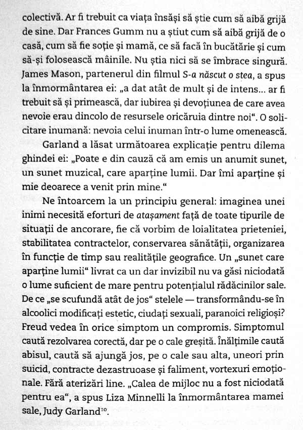Codul sufletului. In cautarea caracterului si a vocatiei - James Hillman