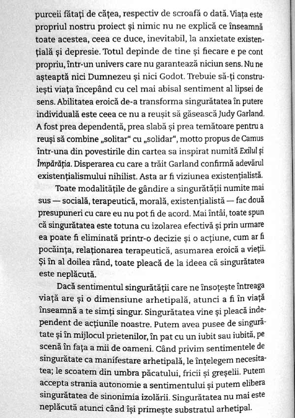 Codul sufletului. In cautarea caracterului si a vocatiei - James Hillman