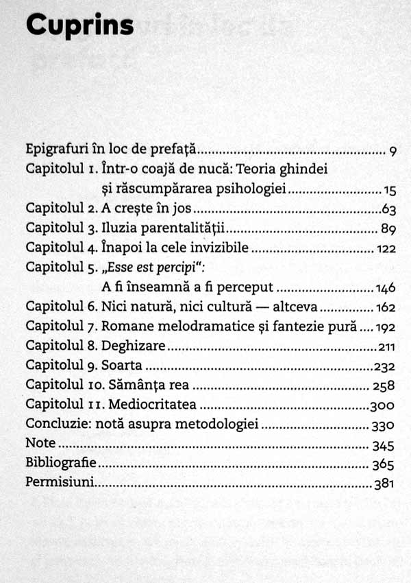 Codul sufletului. In cautarea caracterului si a vocatiei - James Hillman