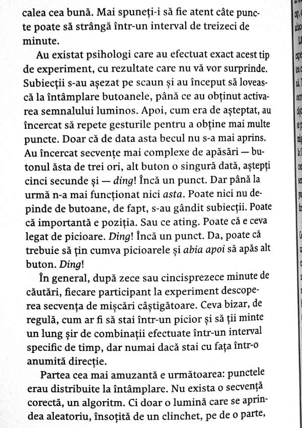 Arta subtila a nepasarii. O metoda nonconformista pentru o viata mai buna - Mark Manson