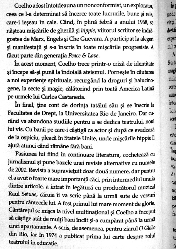 Dialoguri cu Paulo Coelho - Juan  Arias