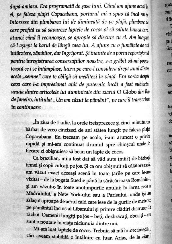 Dialoguri cu Paulo Coelho - Juan  Arias