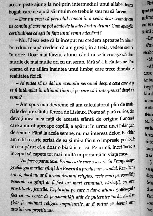 Dialoguri cu Paulo Coelho - Juan  Arias