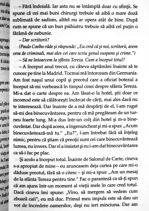 Dialoguri cu Paulo Coelho - Juan  Arias