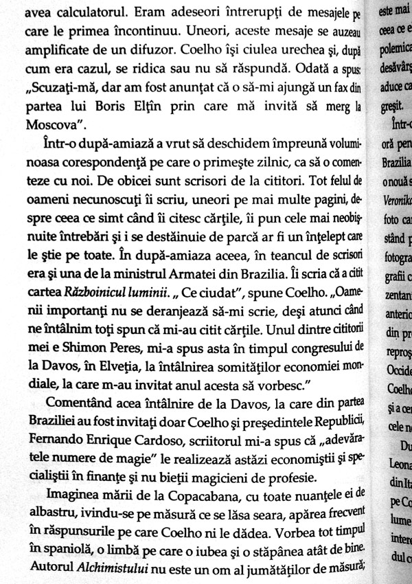 Dialoguri cu Paulo Coelho - Juan  Arias