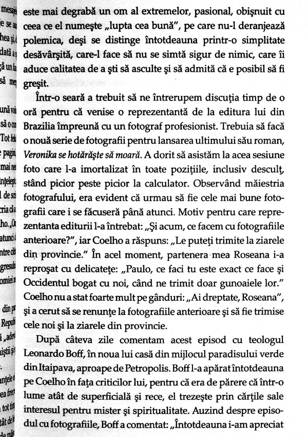 Dialoguri cu Paulo Coelho - Juan  Arias