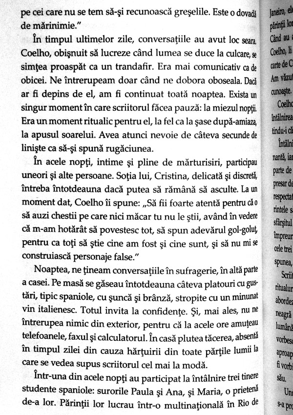 Dialoguri cu Paulo Coelho - Juan  Arias