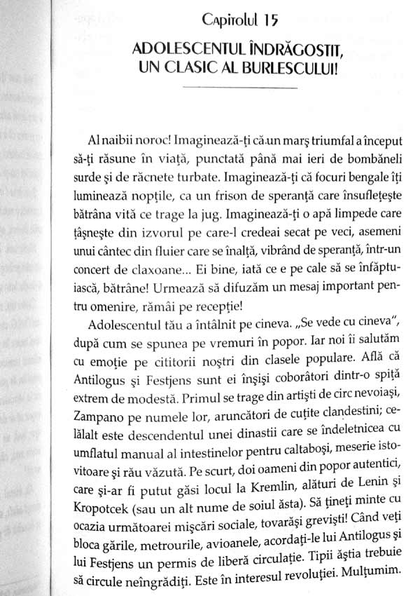 Ghidul tatalui de adolescenti - Pierre Antilogus