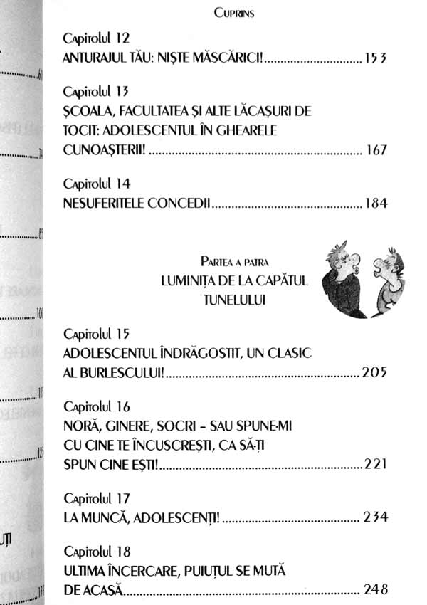 Ghidul tatalui de adolescenti - Pierre Antilogus