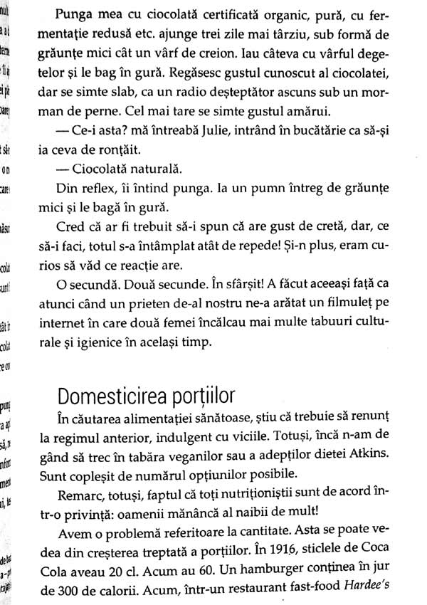 Cel mai sanatos om din lume - A.J. Jacobs