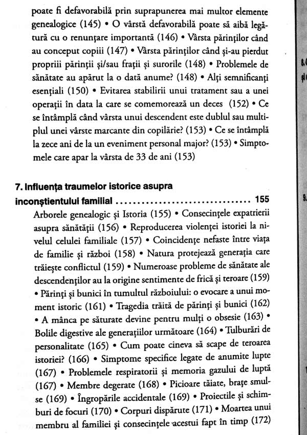Boala - o memorie genealogica. Cum sa-ti interpretezi istoria familiala pentru a te vindeca - Elisabeth Horowitz