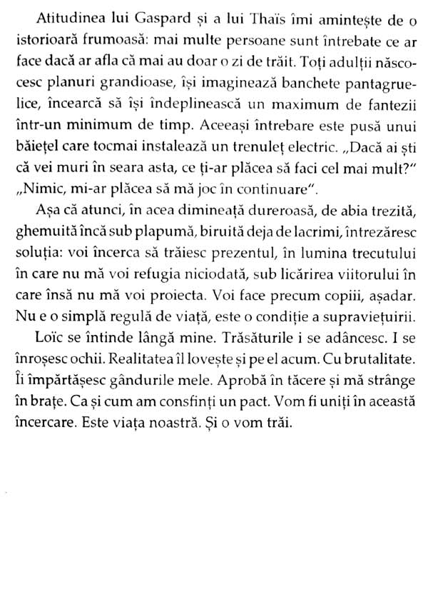 Urme pe nisip - Anne-Dauphine Julliand