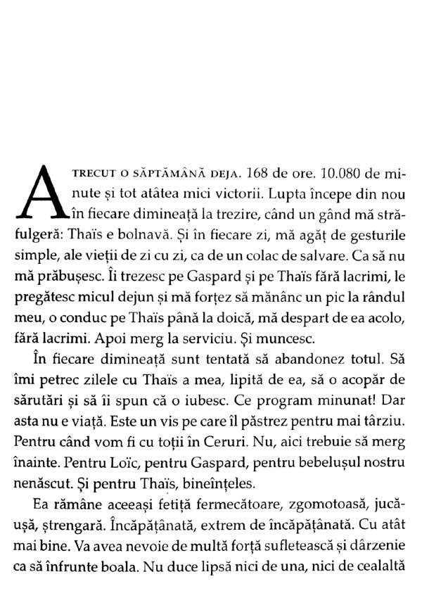 Urme pe nisip - Anne-Dauphine Julliand