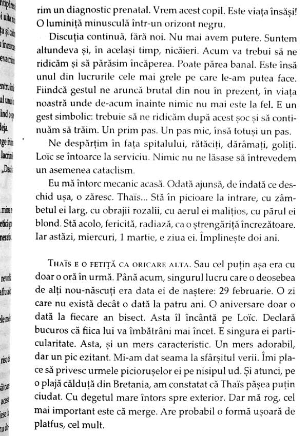 Urme pe nisip - Anne-Dauphine Julliand