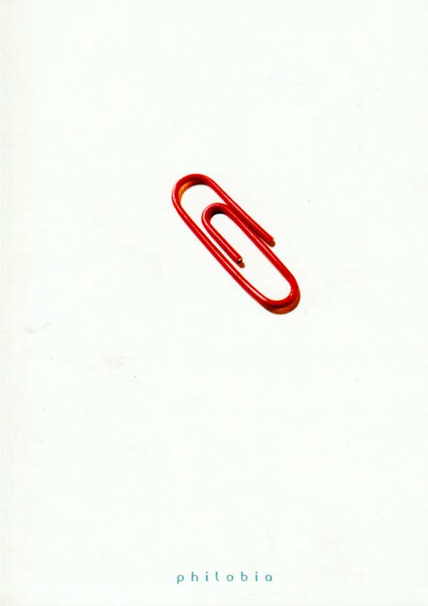 Agrafa rosie - Kyle MacDonald