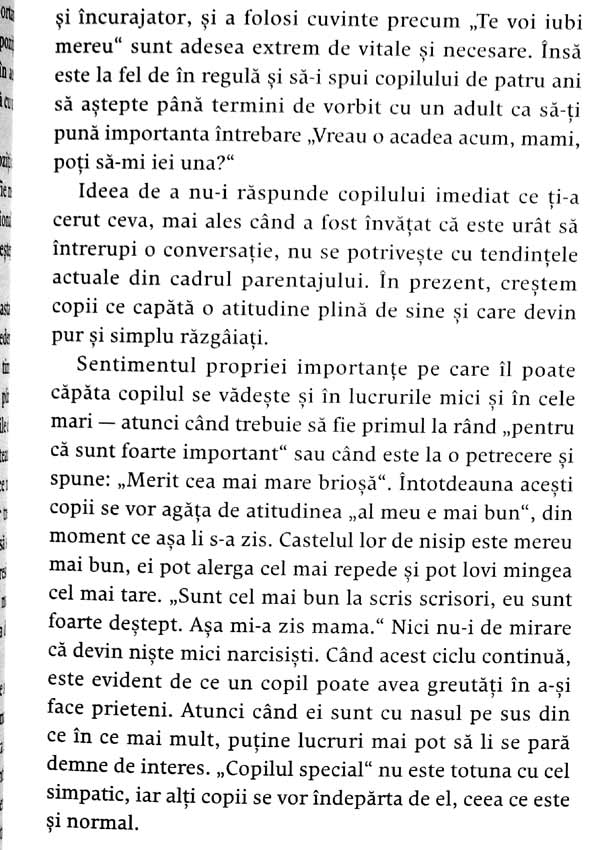 10 pasi pentru a deveni un parinte (aproape) perfect - Mary Ellen Renna