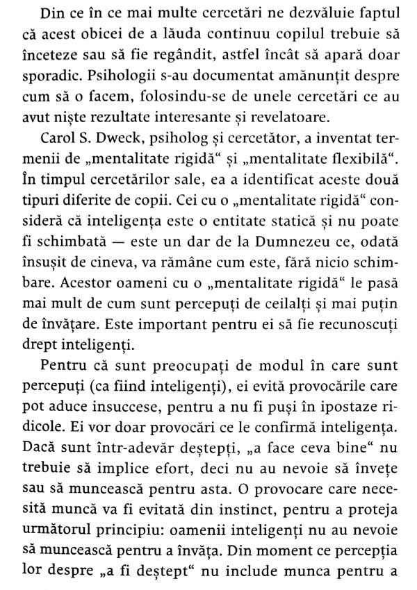 10 pasi pentru a deveni un parinte (aproape) perfect - Mary Ellen Renna