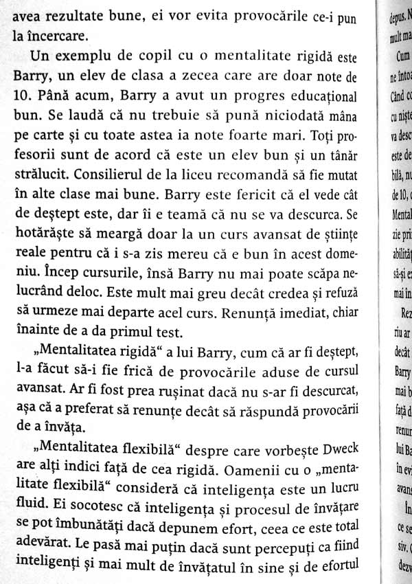 10 pasi pentru a deveni un parinte (aproape) perfect - Mary Ellen Renna