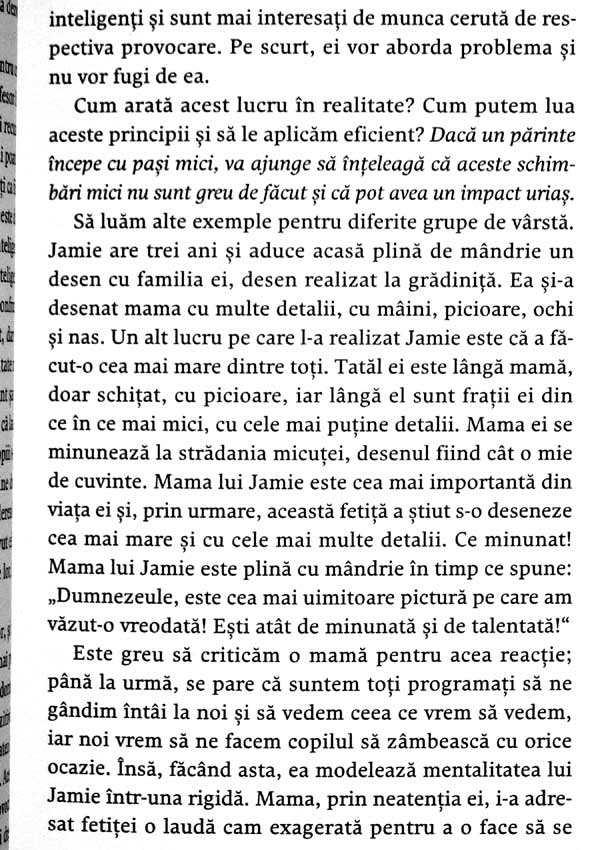 10 pasi pentru a deveni un parinte (aproape) perfect - Mary Ellen Renna
