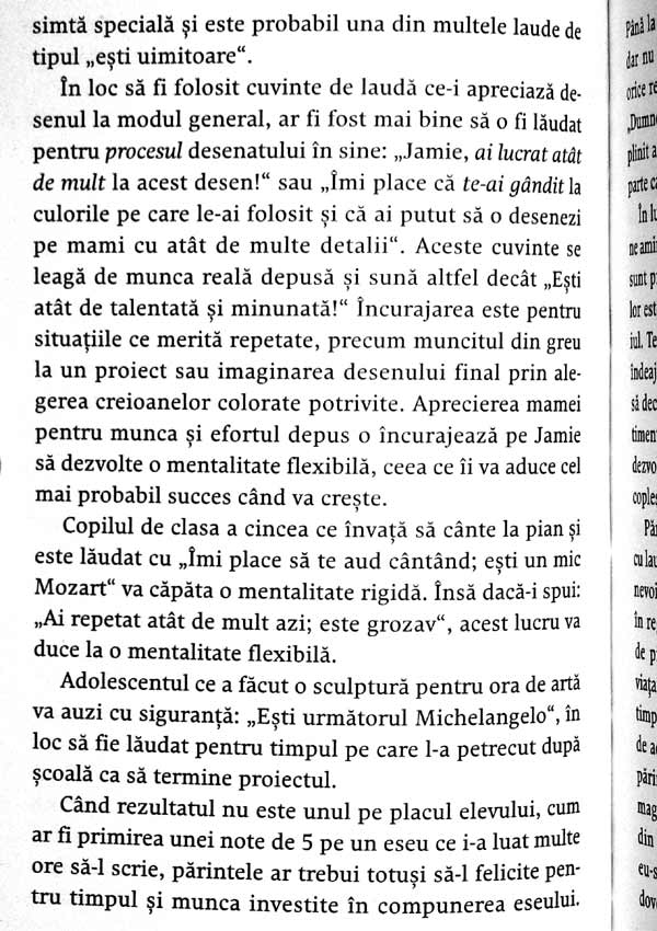 10 pasi pentru a deveni un parinte (aproape) perfect - Mary Ellen Renna