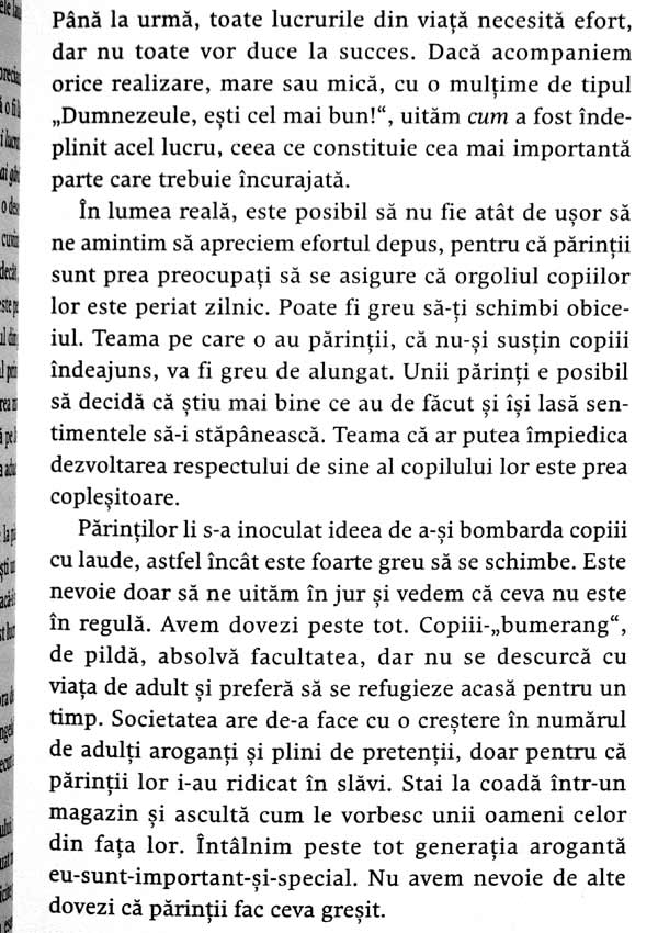 10 pasi pentru a deveni un parinte (aproape) perfect - Mary Ellen Renna