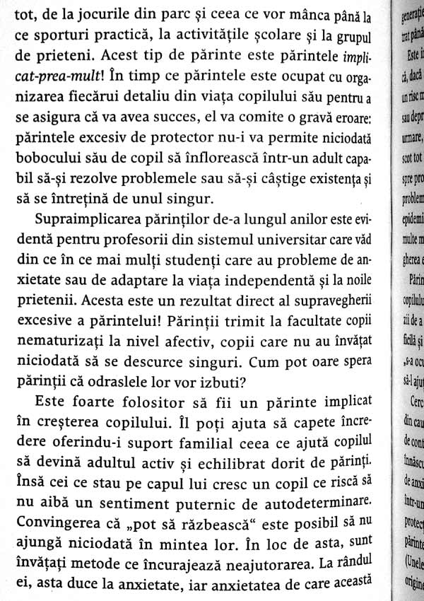 10 pasi pentru a deveni un parinte (aproape) perfect - Mary Ellen Renna