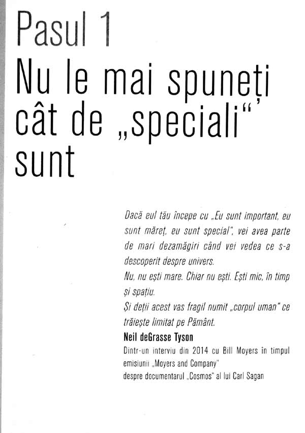 10 pasi pentru a deveni un parinte (aproape) perfect - Mary Ellen Renna