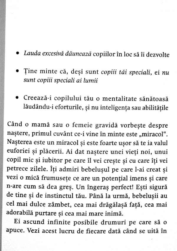10 pasi pentru a deveni un parinte (aproape) perfect - Mary Ellen Renna